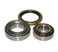 Rodamiento de la rueda 44-22023 ASHIKA para TOYOTA STARLET PASEO Coupé
