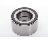 1x ASHIKA Juego Cojinete Rueda Delantero Honda Jazz II GD GE3 GE2 79/43