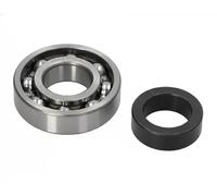Rodamiento de la rueda 44-26010 ASHIKA para DAIHATSU ROCKY Soft Top