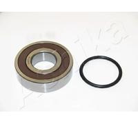 ASHIKA Kit Cojinetes Rueda Juego de Traseros Apto para Daihatsu Terios J1 _