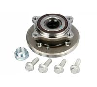 OPTIMAL 2x Cubo Juego de Cojinetes Rueda Eje Delantero para Mini R56 R57 R59 R55