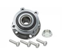 Rodamiento de la rueda 501703 OPTIMAL para BMW X5 X6