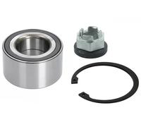 Rodamiento de la rueda 601207 OPTIMAL para CITROËN PEUGEOT OPEL DS VAUXHALL