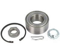 Rodamiento de la rueda 601953 OPTIMAL para CITROËN PEUGEOT DS OPEL