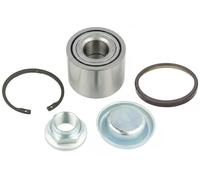 Rodamiento de la rueda 602893L OPTIMAL para PEUGEOT CITROËN