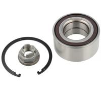 Rodamiento de la rueda 701283 OPTIMAL para RENAULT DACIA