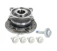 Juego de Rodamientos de Rueda OPTIMAL para Smart Fortwo Coupe 453 Forfour