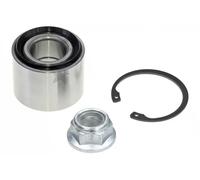 Rodamiento de la rueda 702352 OPTIMAL para RENAULT SUPER 5 11 19 I 19 I Chamade