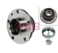 Rodamiento de la rueda 713 6063 30 FAG para ALFA ROMEO FIAT