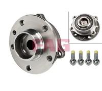 Rodamiento de la rueda 713 6063 70 FAG para ALFA ROMEO SPIDER 159 Sportwagon 159