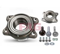 FAG Cojinete de rueda para AUDI: RS6, S6, A6 (Ref: 713 6103 80)