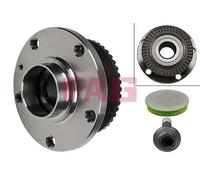 Rodamiento de la rueda 713 6107 00 FAG para AUDI SEAT