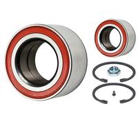 Rodamiento de la rueda 713 6107 30 FAG para VW GOLF II PASSAT B3/B4