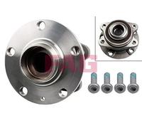 Rodamiento de la rueda 713 6108 10 FAG para AUDI A6 C6 A6 C6 Avant