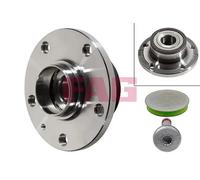 Rodamiento de la rueda 713 6109 60 FAG para SEAT VW AUDI SKODA