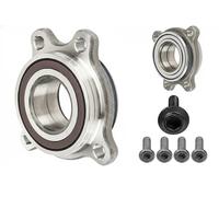 Schaeffler FAG Cojinete de rueda para AUDI: S5, RS5, A4, RS4, S4, A5 (Ref: 713 6111 40)