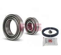 Schaeffler FAG Cojinete de rueda para VOLKSWAGEN: Transporter (Ref: 713 6114 30)