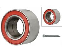 Schaeffler FAG Cojinete de rueda para PORSCHE: 944, 924, 911 (Ref: 713 6122 10)