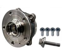 Kit de rodamientos de rueda Schaeffler FAG 713 6123 40 para OE 1ED 407 621 A