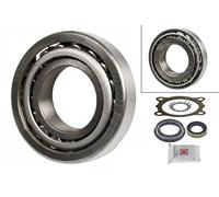 Rodamiento de la rueda 713 6134 10 FAG para NISSAN URVAN Autobús TERRANO I