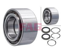 FAG Cojinete de rueda para NISSAN: Primera (Ref: 713 6138 30)