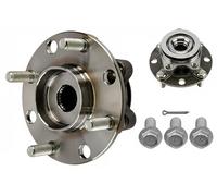 Rodamiento de la rueda 713 6139 80 FAG para NISSAN CUBE TIIDA Hatchback