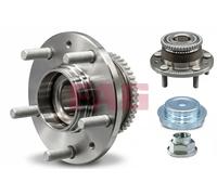 Juego De Cojinete De Rueda Schaeffler Fag 713 6156 30 para Mazda Eje Trasero