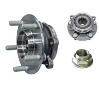 1x FAG Juego De Rodamientos Radnabe Para Mazda 3 BM BN CX-3 DK