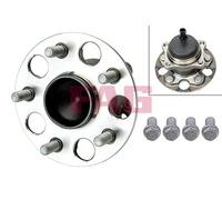 Rodamiento de la rueda 713 6217 50 FAG para TOYOTA CAMRY RAV 4 V RAV 4 V VAN