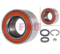 Juego de cojinetes de rueda FAG 713 6230 60