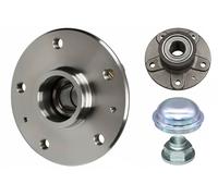 Juego De Cojinete De Rueda Schaeffler Fag 713 6236 40 para Suzuki Eje Trasero