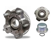 Rodamiento de la rueda 713 6237 20 FAG para SUZUKI GRAND VITARA I