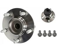 Rodamiento de la rueda 713 6267 00 FAG para HYUNDAI KIA