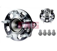 Rodamiento de la rueda 713 6268 50 FAG para HYUNDAI KIA