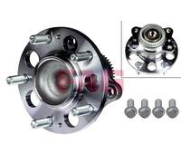 Rodamiento de la rueda 713 6268 60 FAG para KIA CARENS IV