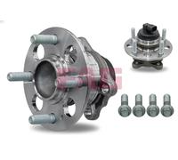 FAG Cojinete de rueda para KIA: Rio, Stonic (Ref: 713 6269 70)