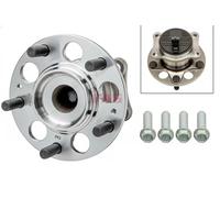 Rodamiento de la rueda 713 6290 80 FAG para HYUNDAI ELANTRA VI Sedán KONA