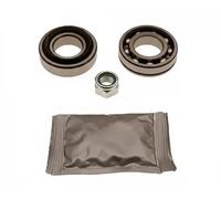 Rodamiento de la rueda 713 6301 30 FAG para RENAULT 4 4 Furgoneta/monovolumen 5
