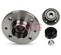 Rodamiento de la rueda 713 6306 20 FAG para RENAULT LAGUNA I Grandtour