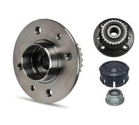 Rodamiento de la rueda 713 6306 90 FAG para RENAULT KANGOO KANGOO Express