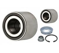 Schaeffler FAG Cojinete de rueda para DACIA: Sandero, Logan & RENAULT: Modus, Clio & LADA: Vesta (Ref: 713 6310 80)