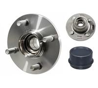 Rodamiento de la rueda 713 6330 20 FAG para NISSAN MICRA II