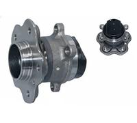 Rodamiento de la rueda 713 6331 90 FAG para NISSAN RENAULT