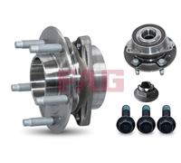 Rodamiento de la rueda 713 6452 30 FAG para OPEL INSIGNIA B Grand Sport
