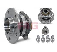 Rodamiento de la rueda 713 6496 60 FAG para BMW MINI