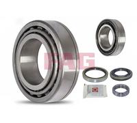 Rodamiento de la rueda 713 6602 30 FAG para VOLVO 140 240 260 240 Kombi 740 760