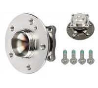 Rodamiento de la rueda 713 6680 90 FAG para MERCEDES-BENZ CLASE B Sports Tourer