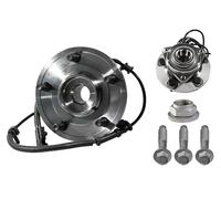 Rodamiento de la rueda 713 6703 90 FAG para JEEP GRAND CHEROKEE III COMMANDER