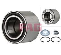 Schaeffler Cojinete de rueda 713 6786 40 para Ford Fiesta, Focus, Fusion y Mazda 2