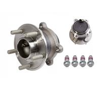 Rodamiento de la rueda 713 6791 80 FAG para FORD TRANSIT CONNECT Monospace